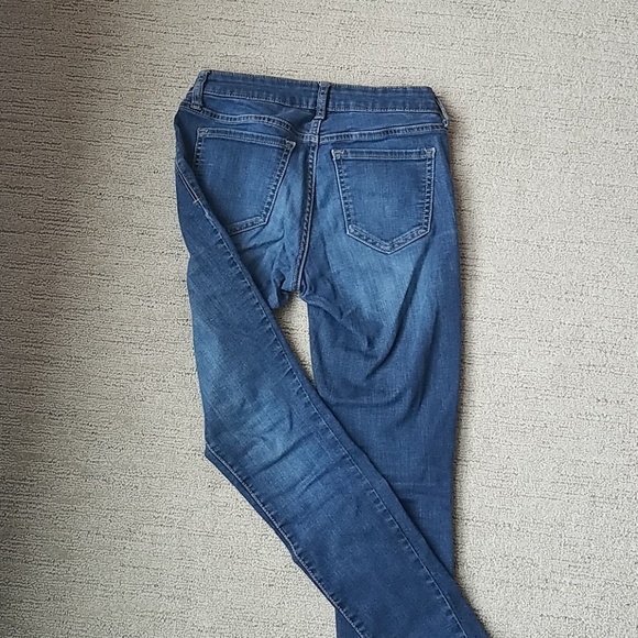 Jeans - Picture 2 of 2